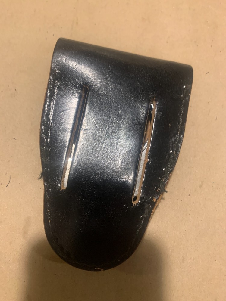 Handcuff Pouch