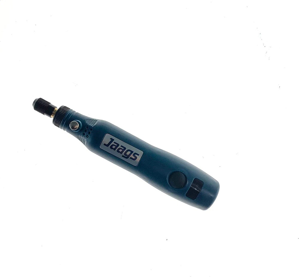 Mini Grinder Rotary Tool Polishing Drill Kit Variable Speed with Accessories