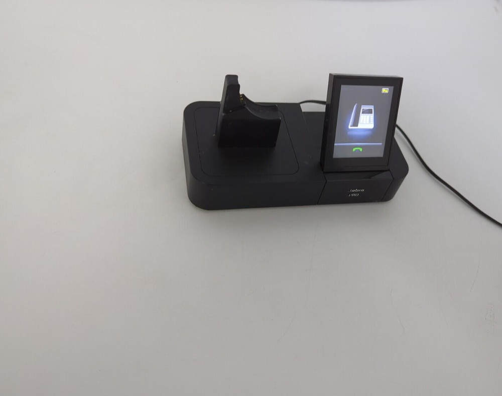 Jabra 9400BS Base w/ Power Adapter