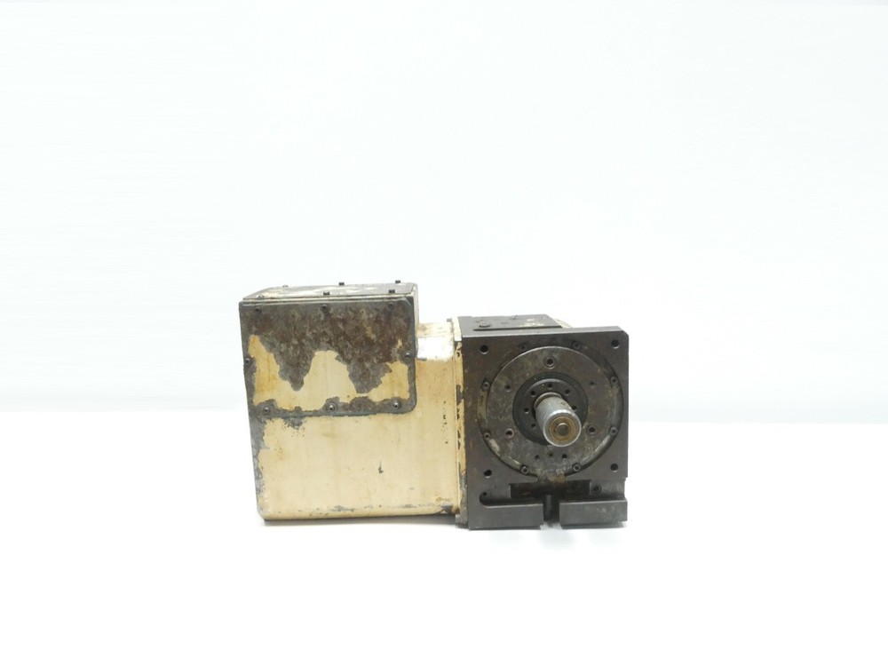 Tsudakoma RN-150R 4th Axis Divider