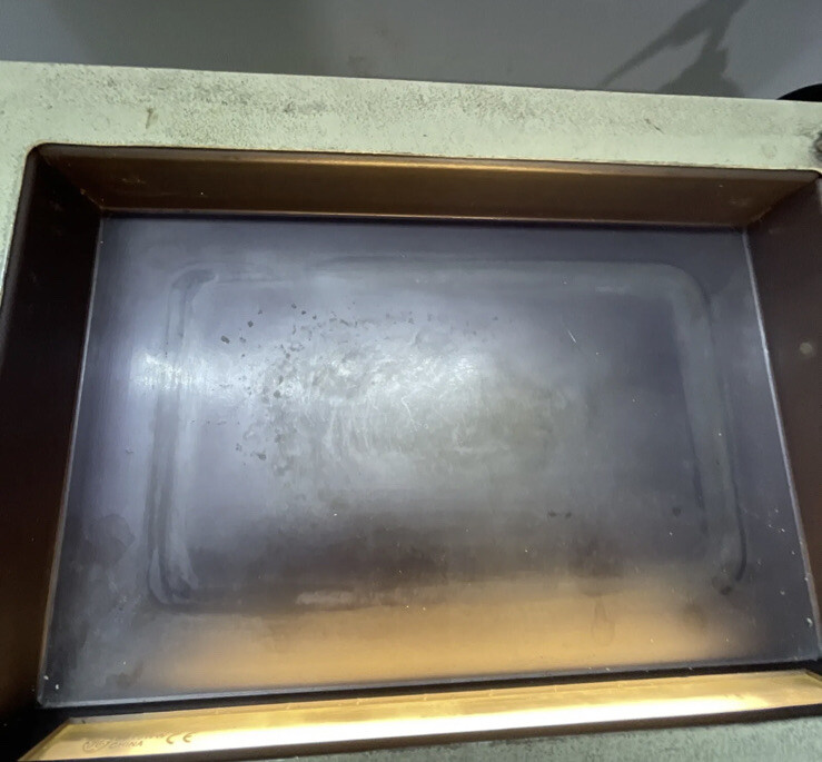 Baxter / Boekel 145800 SP Illuminated Tissue Flotation Bath