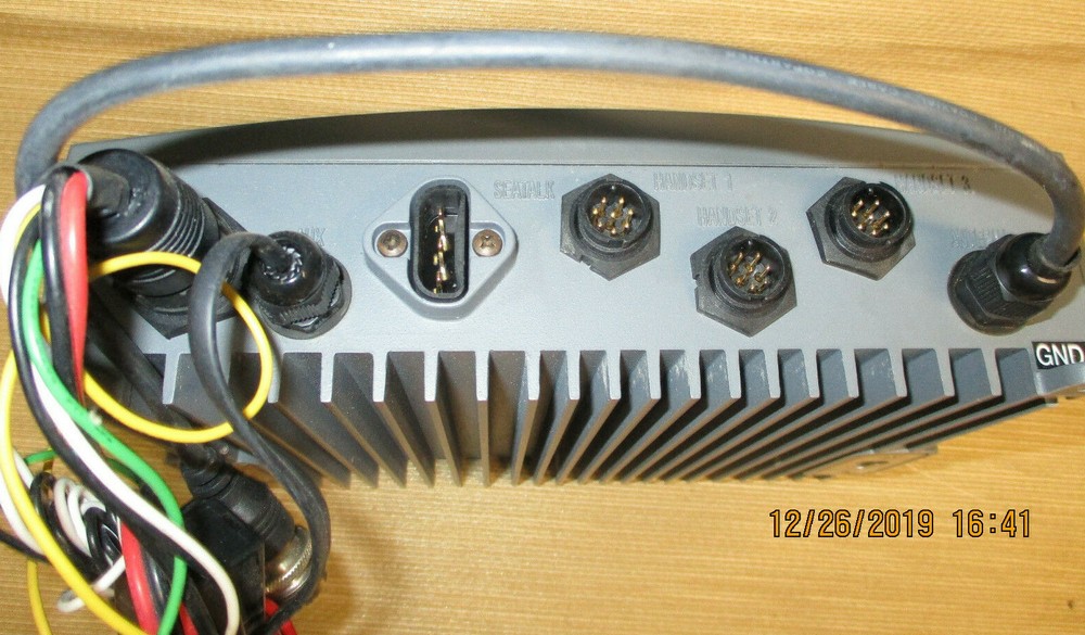 RAYMARINE RAY230 CONTROL UNIT