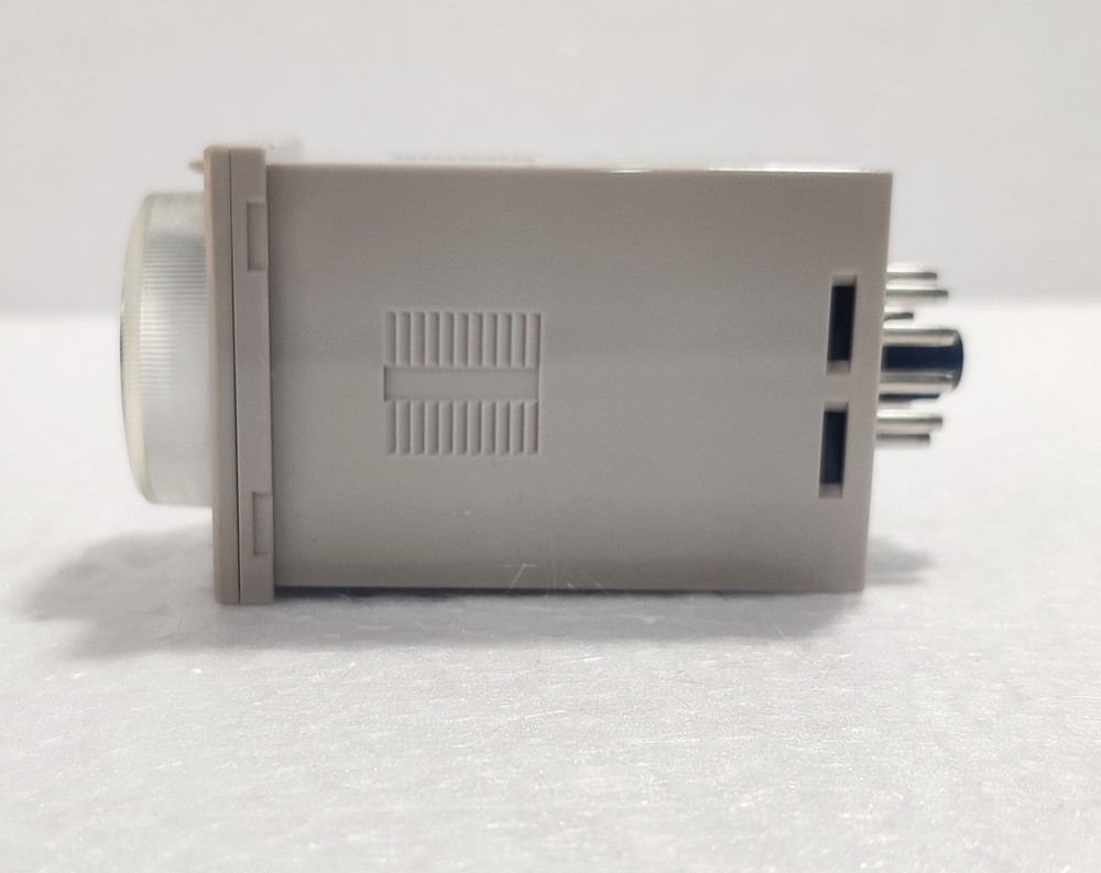 Omron H3BA Timer 24VDC 0.5s-100h