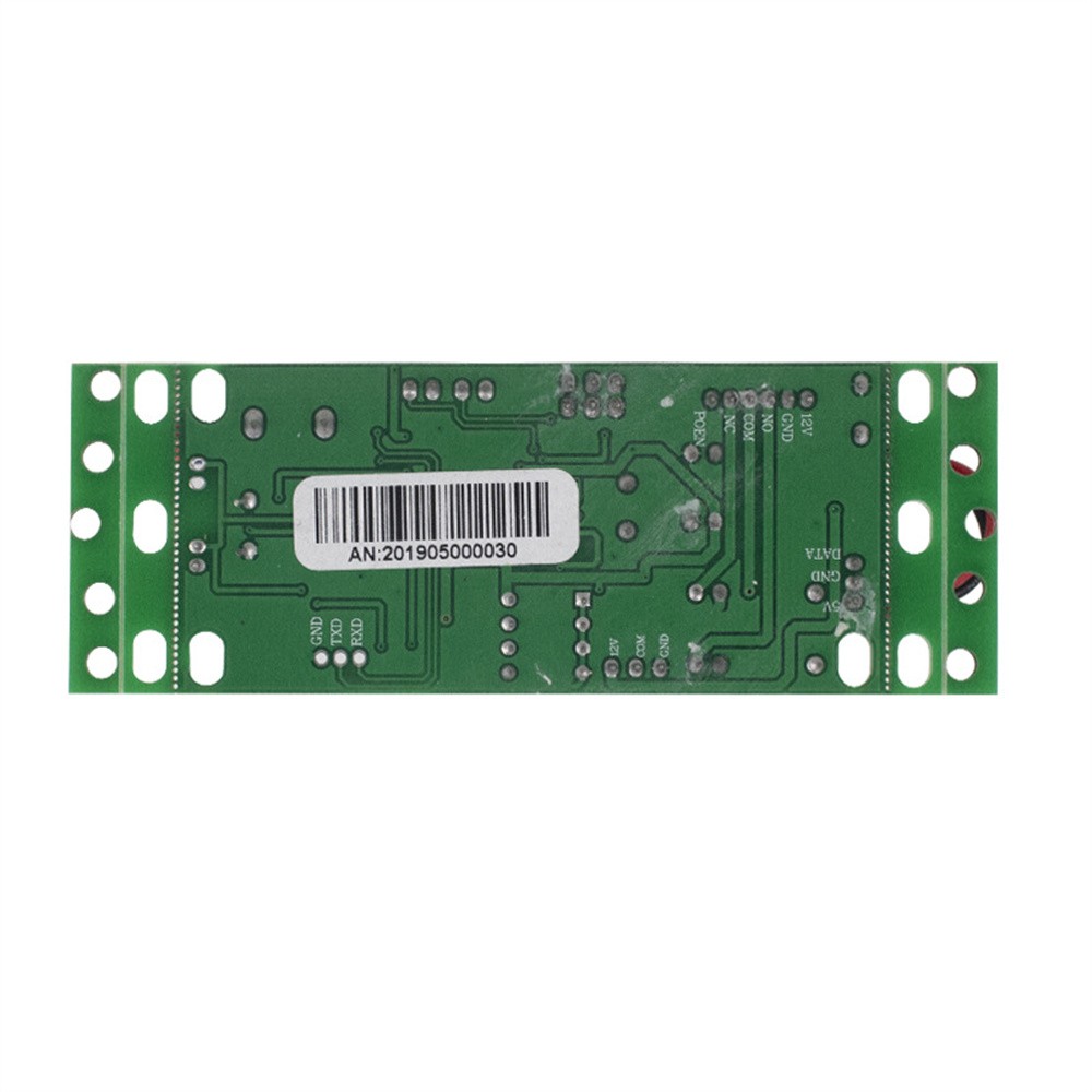 125K DC 9-12V Embedded ID Module RFID Module DIY Contactless Card Reader