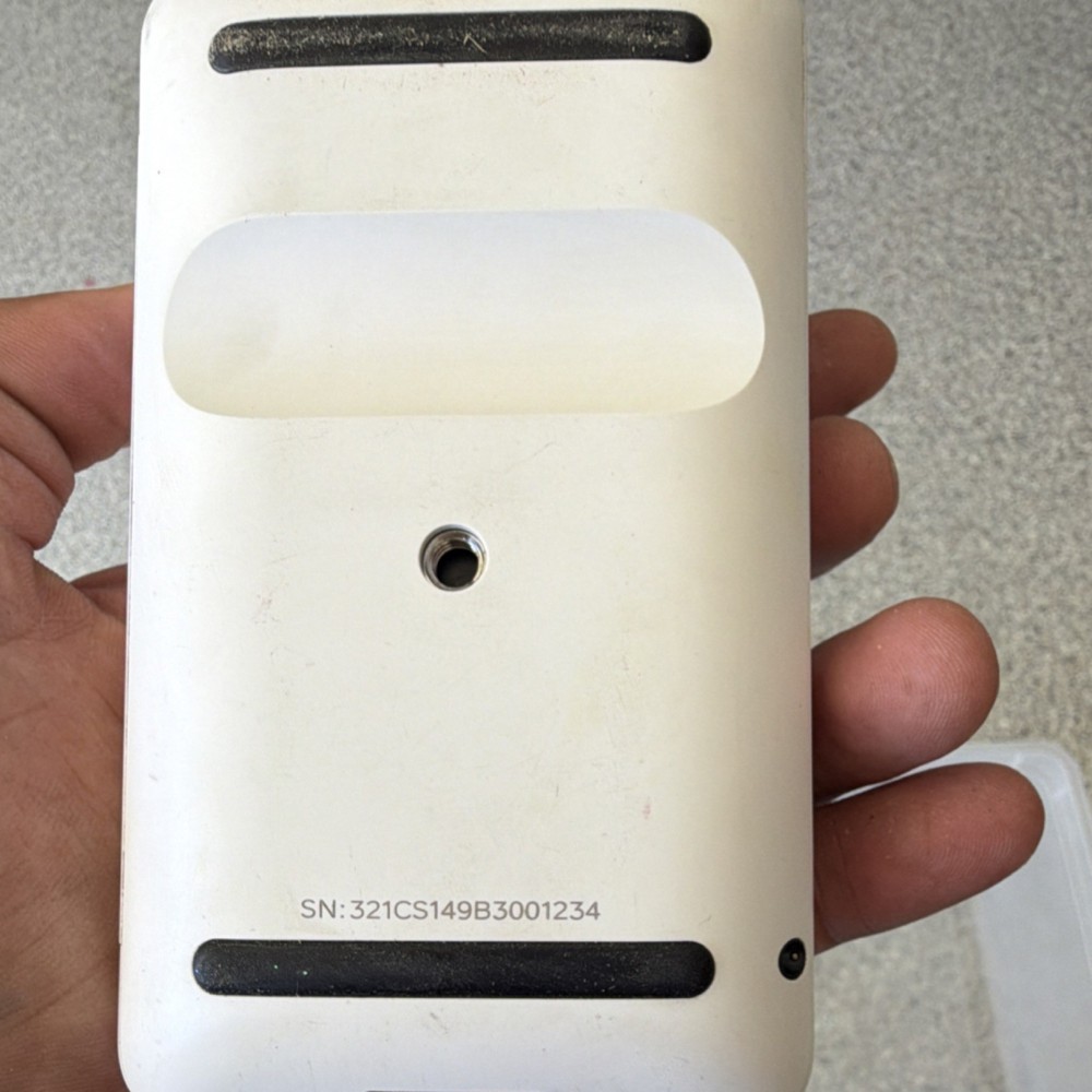 Square POS Credit Card Terminal