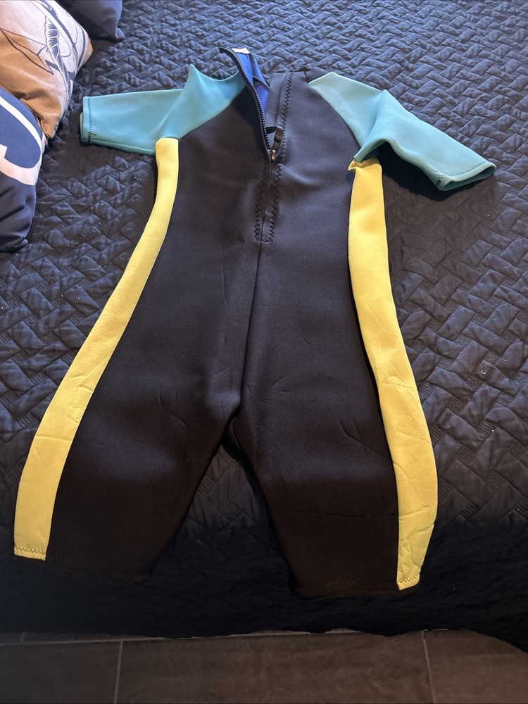 Xl wet Suit