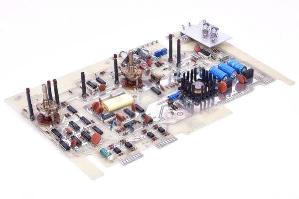 Fluke 336826 Logic Board