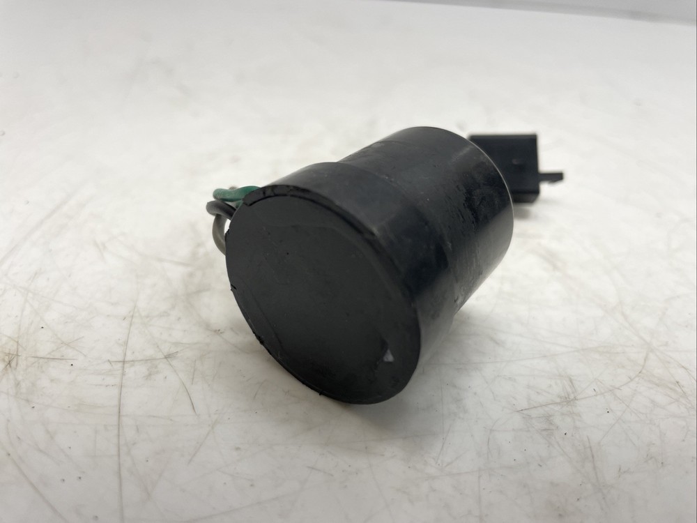 ♻️ Lambretta 125N Pato 2017 Indicator Buzzer Relay ♻️