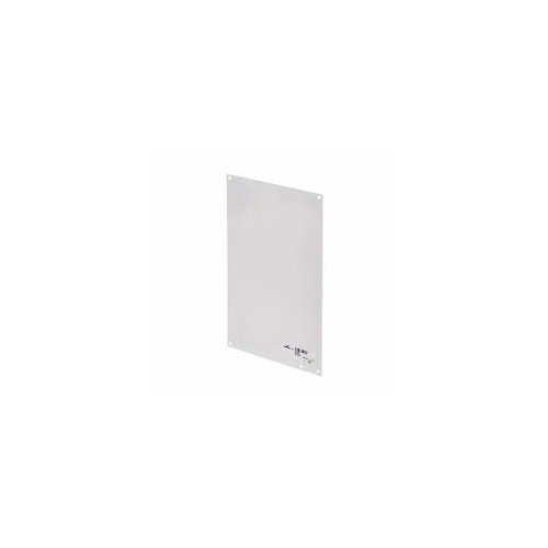 Eaton AW108P Electrical Enclosure Accessories