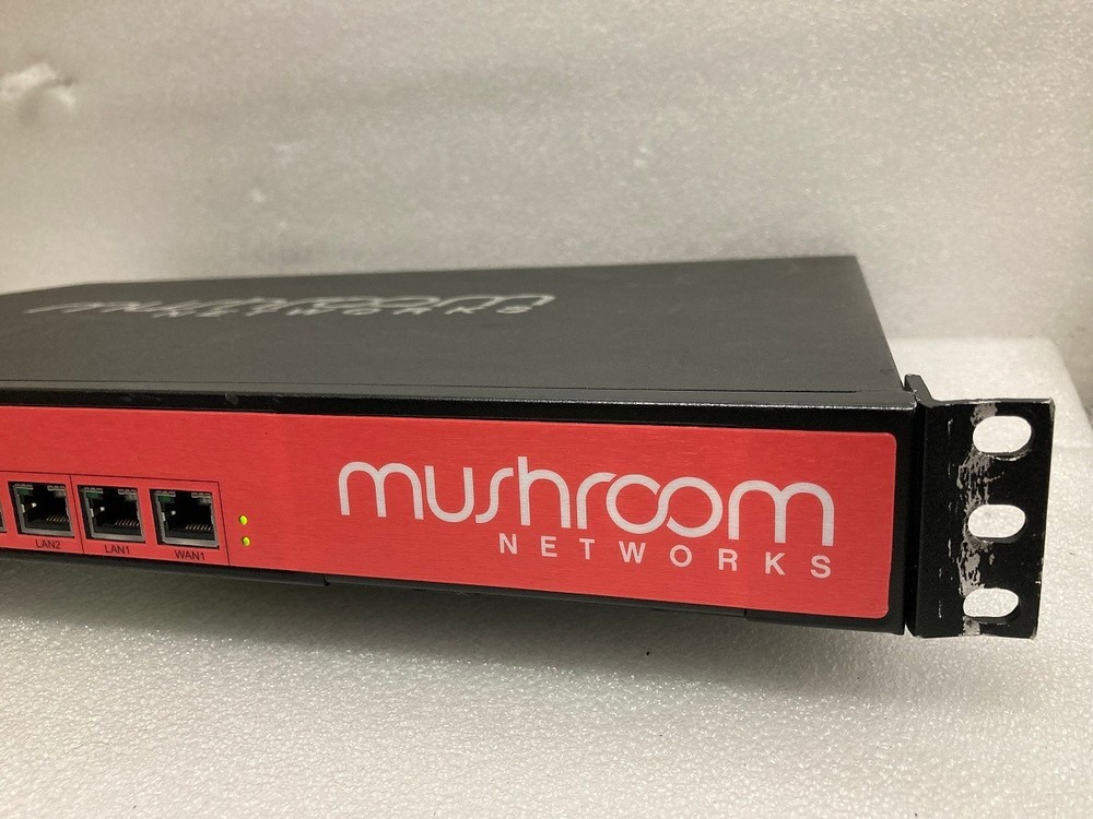 Mushroom Networks ICES-03