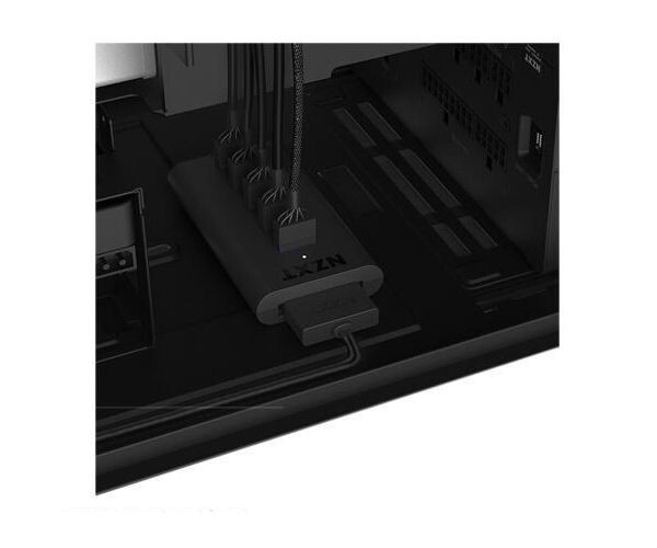NZXT AC-IUSBH-M3 Internal USB Hub (Gen 3)