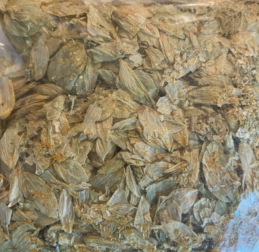 Hops Flowers 1 oz
