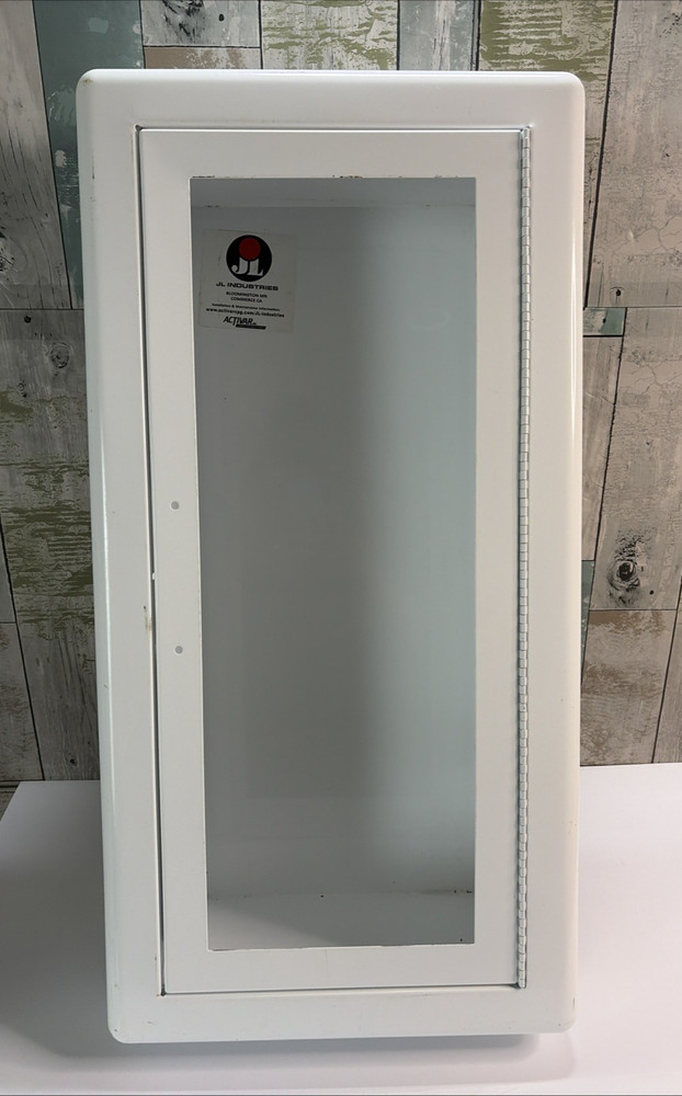 Fire Extinguisher Cabinet 27"x14"