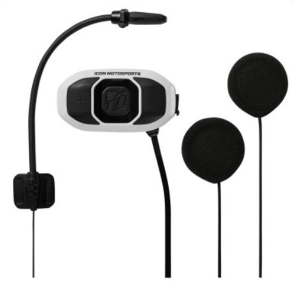 ICON Communicator - White 4402-0779