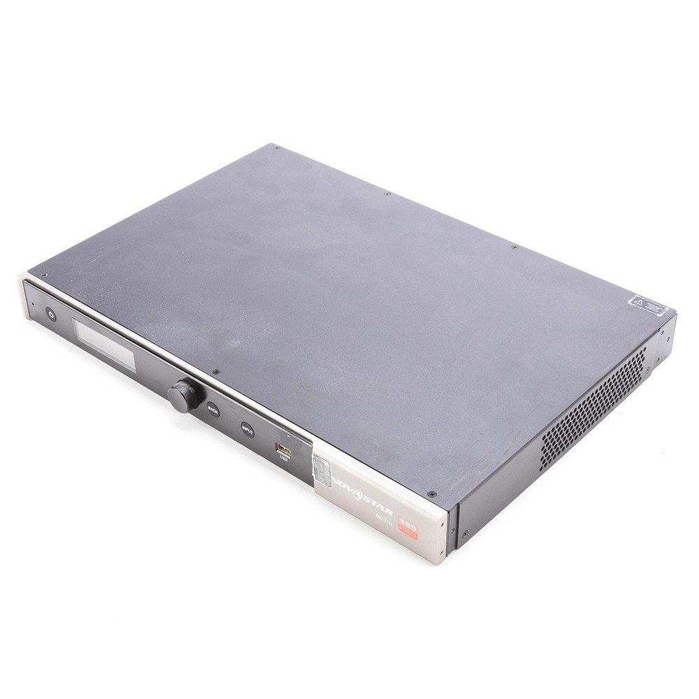 NovaStar MCTRL660 PRO LED Display Controller - SKU#2044452