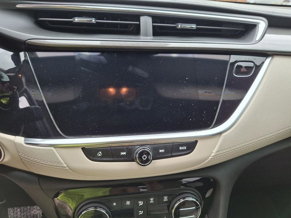 2020 Buick Encore GX Display Screen Control Panel - Used, Reprogram Required