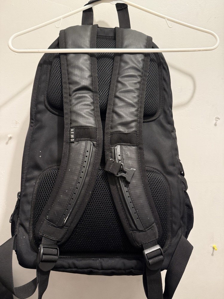 Alpha Forward Backpack