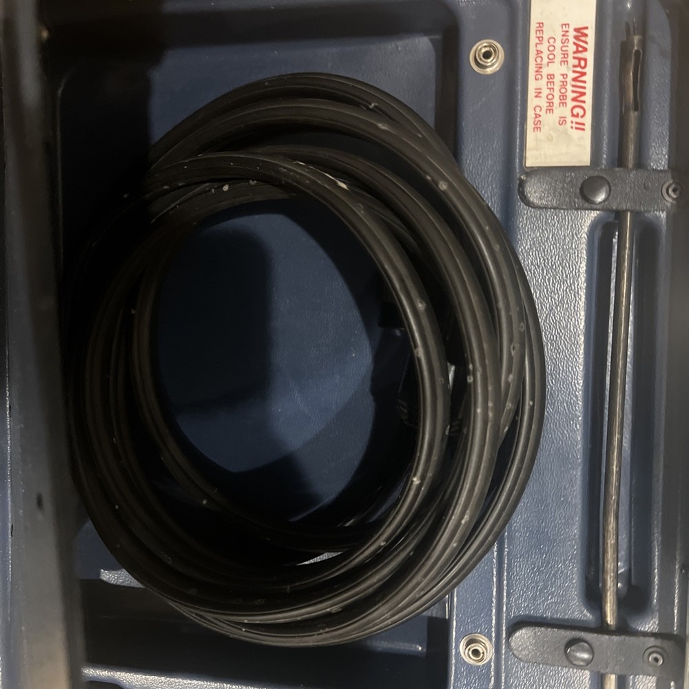 Neotronics Portable Combustion Optimizer Model 960