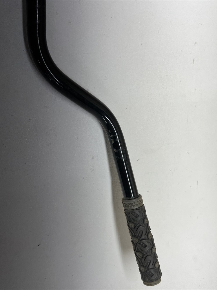 2003 cannondale cannibal 440 Handlebar