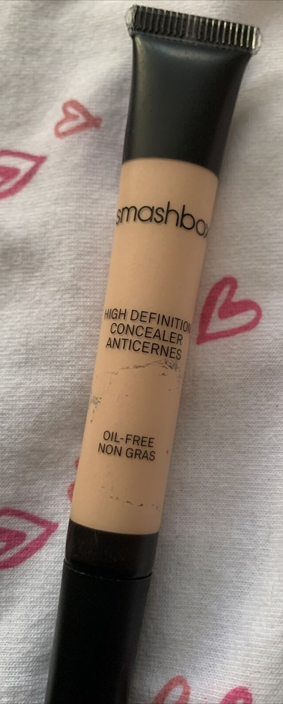 Smashbox High Definition Liquid Concealer FAIR