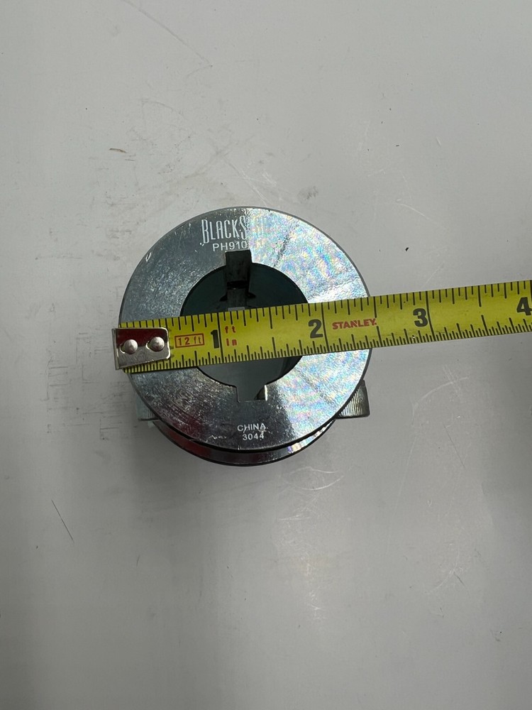 (QTY 2) Blackstar PH910-11 Jaw Coupling