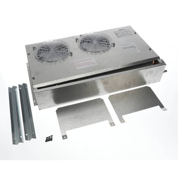 BOHN BBM16AG Evaporator MPN BBM16AG Replacement for Heatcraft