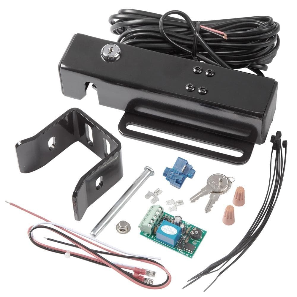 Mighty Mule FM143 Automatic Gate Lock