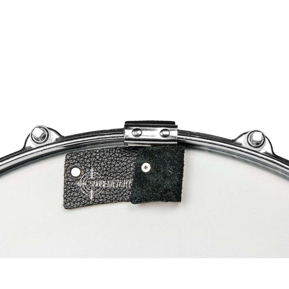 Snareweight Drum Damper M1 Black