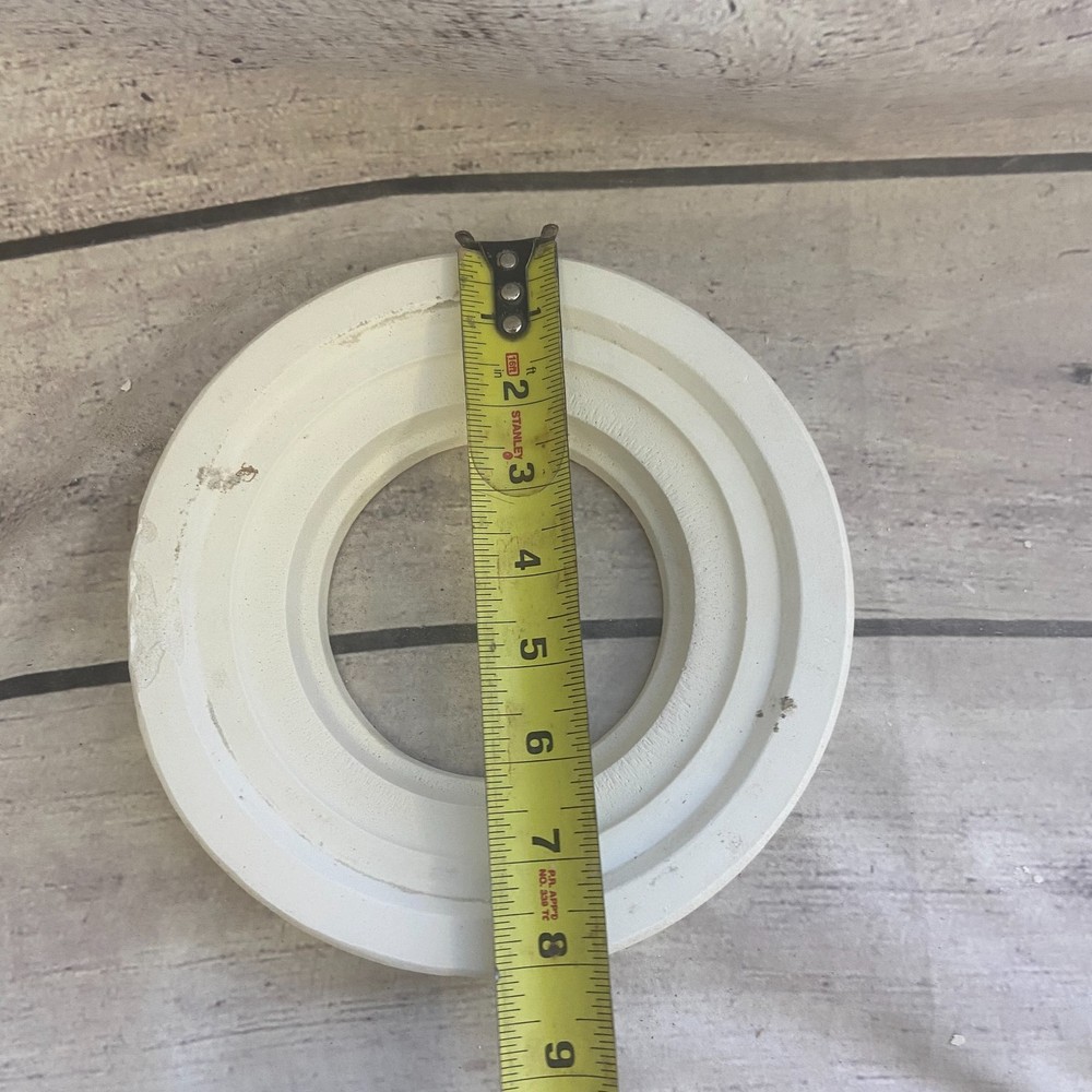 Unbranded Ceramic Slip Casting Mold