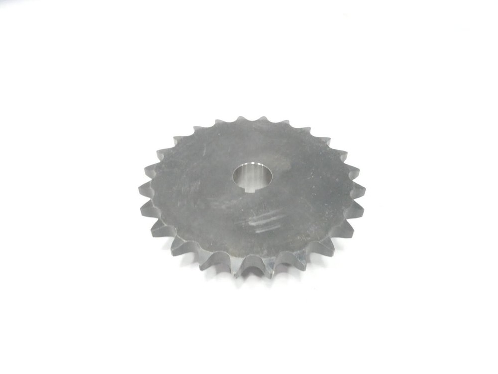 Browning H8024X Single Roller Chain Sprocket 24t