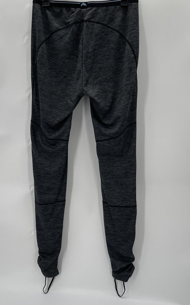 Simms Lightweight Core Bottom Womens Large Black