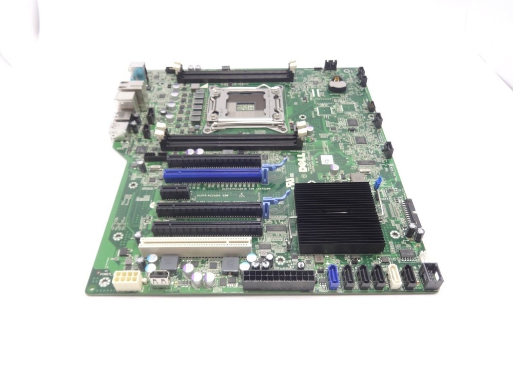 Dell PTTT9 T3600 System Board LGA2011
