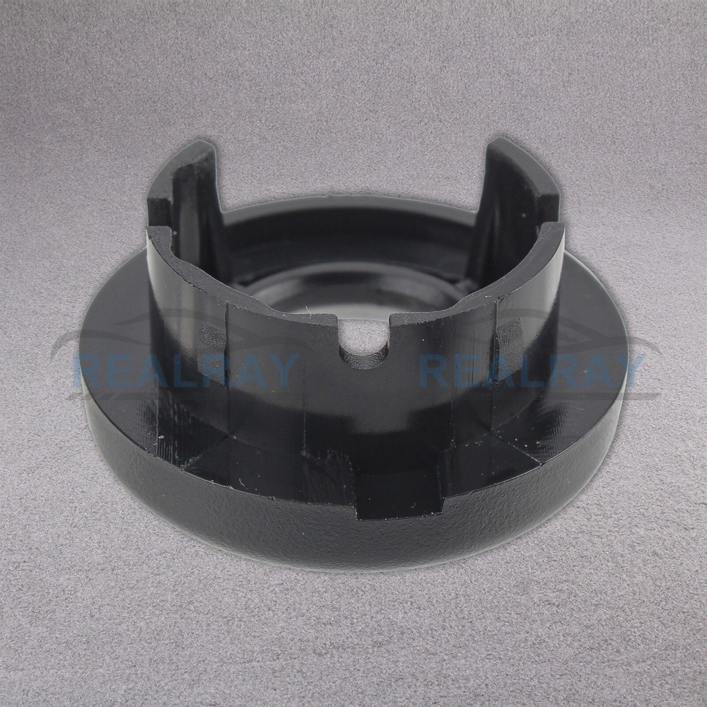 Transmission Overdrive Switch Button Gear Shifter Handle Bezel Cap Ring for Ford