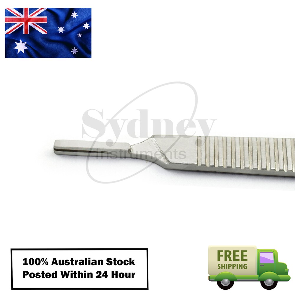 Dental Examination Kit Iris Scissor Tissue Suture Removal Operating Tools