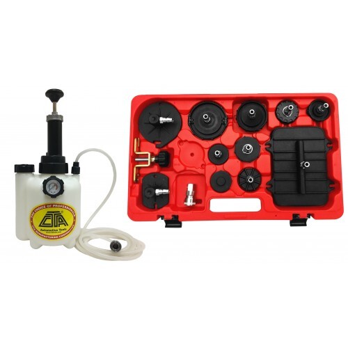 7310 Brake Bleeder Master Kit