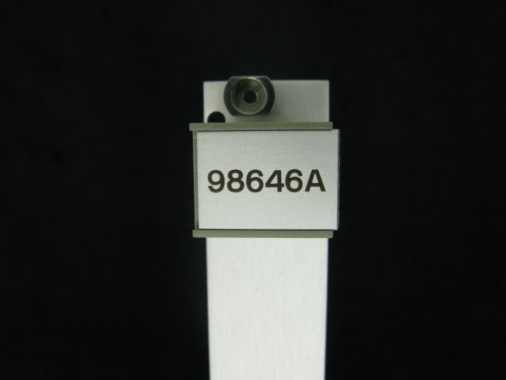 **NEW AND COMPLETE** Hewlett Packard HP 98646A VMEbus Interface