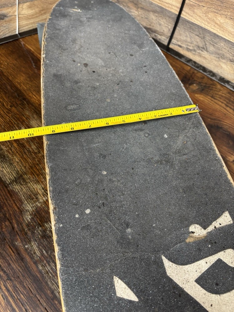 Never Summer Swift Longboard Skateboard 46" Complete
