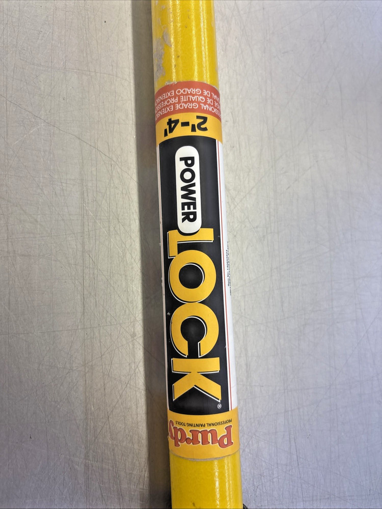 PURDY POWERLOCK 2'4 (CJL005269)