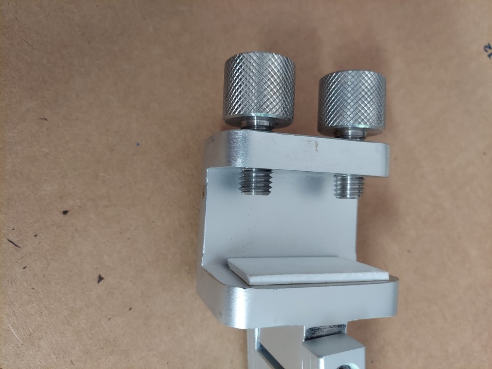 Boat Windshield Mirror Arm SS (88-SA2)