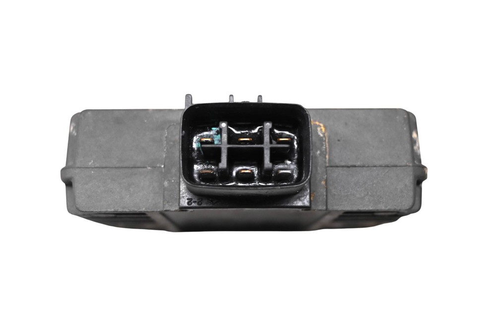 12 Yamaha Waverunner VX Cruiser Regulator Rectifier VX1100A