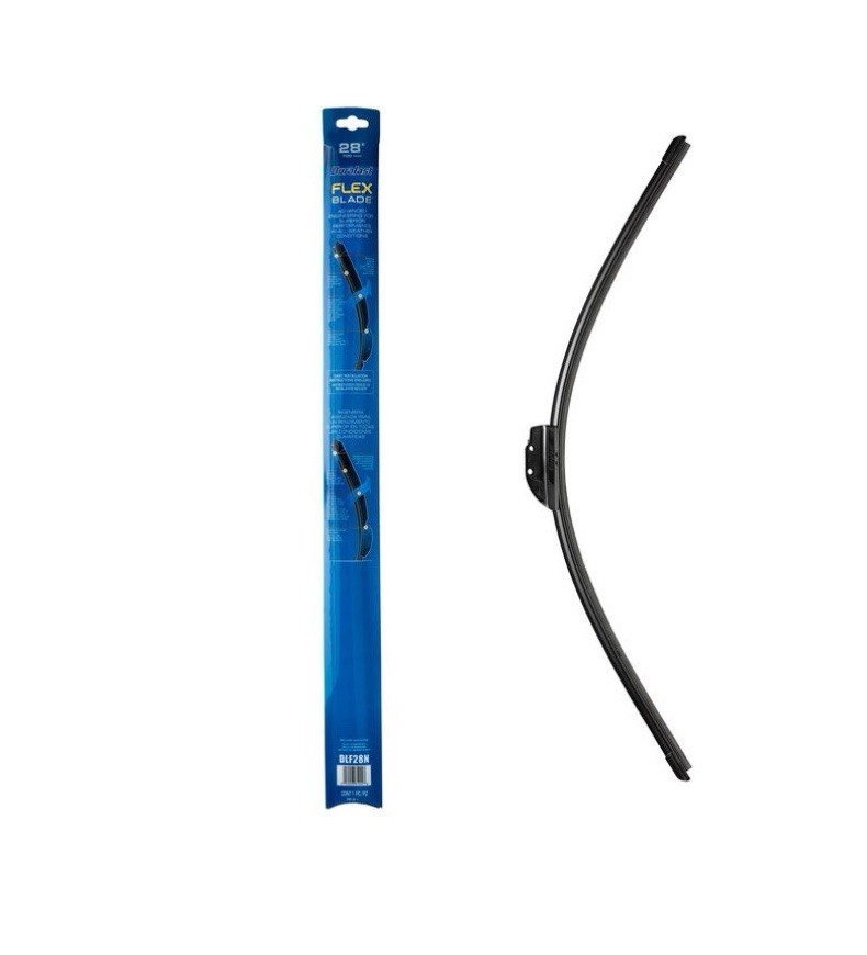 Duralast DLF-17 FLEX Windshield Wiper Blade - 17”