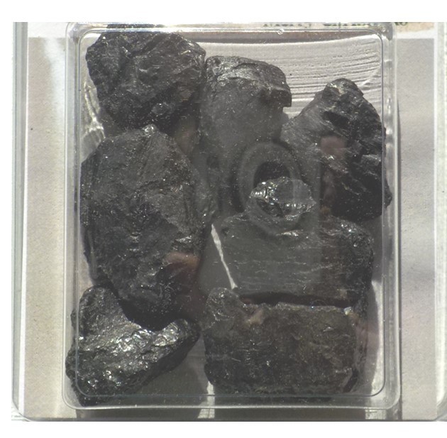 SANTAS COAL