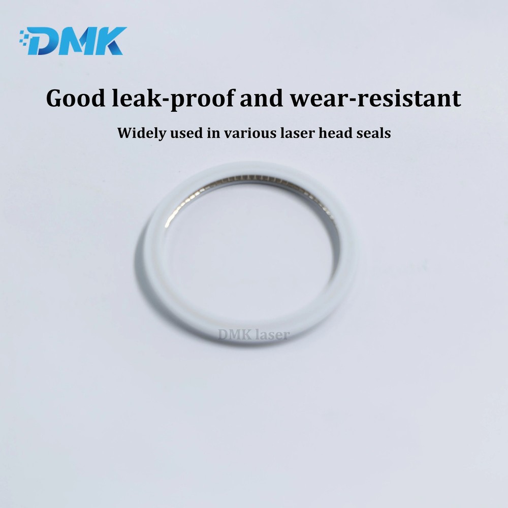 Sealing Ring for Raytools Laser Lens Protective Windows Spring Seal Laser Head