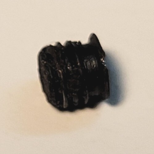 Knight MK-85 .50 Cal Inline Muzzleloader Scope Quantity 1 Plug Screw (C)