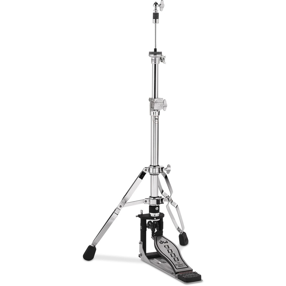 Drum Workshop 9500tb Hi Hat Stand Two Legged
