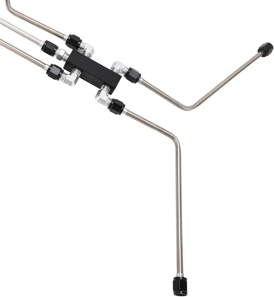 LS Coolant Crossover Steam Vent Kit,Complete Vent...