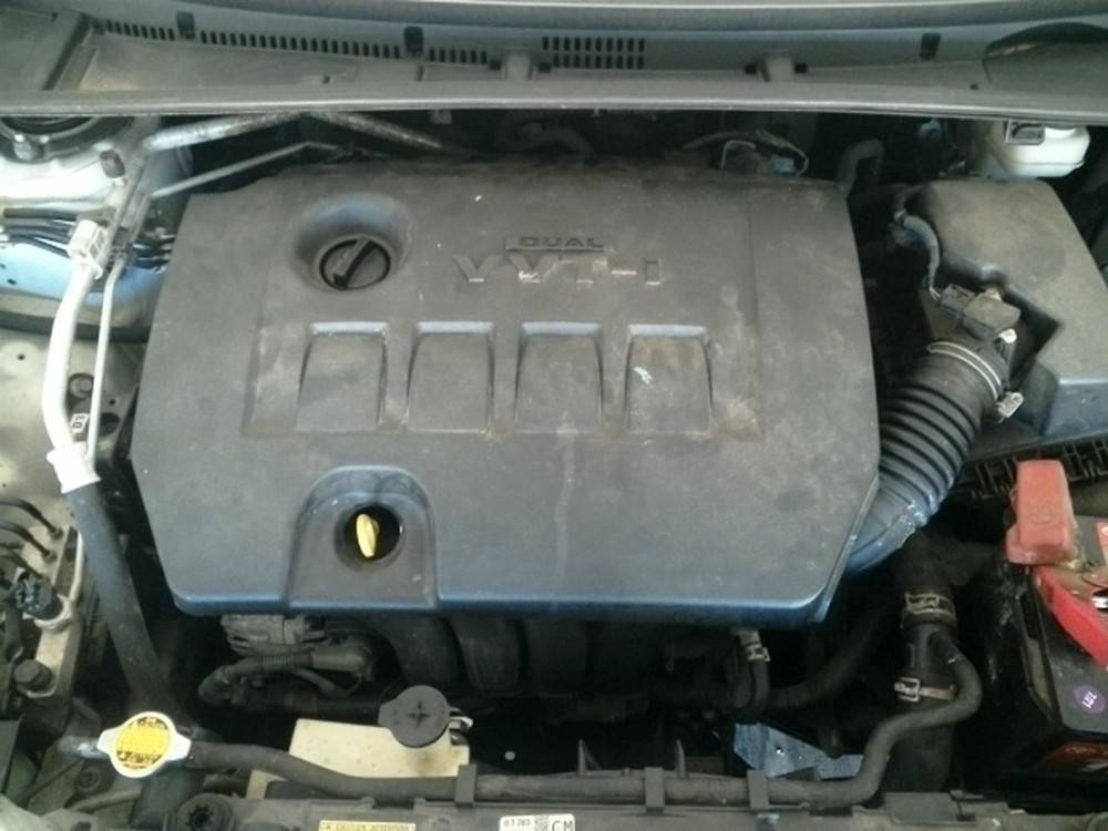 COROLLA 2014 High Mounted Stop Light 104939267