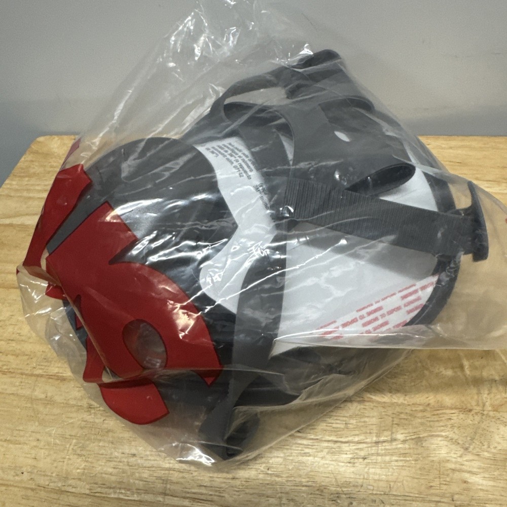 3M Full Facepiece Reusable Respirator 6800 - Medium - No Retail Box