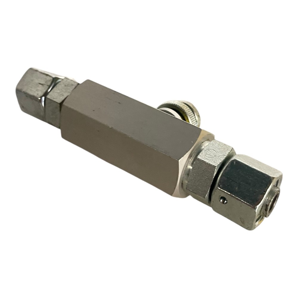 Festo Throttle Valve Festovalve Throttle Function Pneumatic Valve GRO-1/4 2109