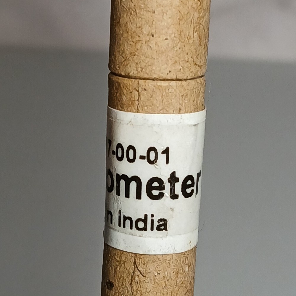 Celcius Thermometer 10-0577-00-01